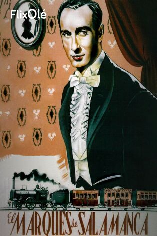 El Marqués de Salamanca
