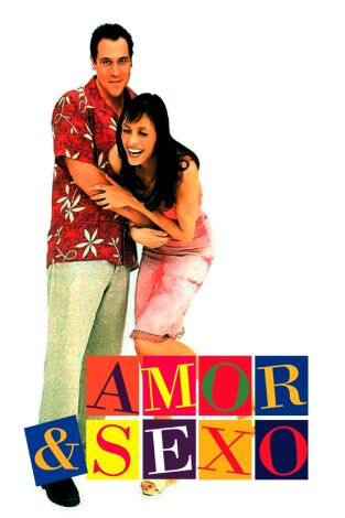 Amor y sexo