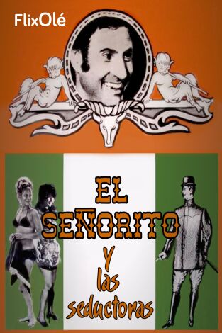 El señorito y las seductoras