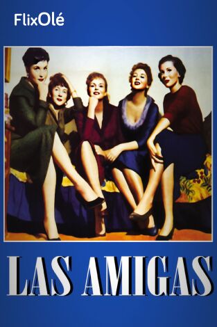 Las amigas (1955)