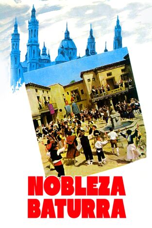Nobleza baturra