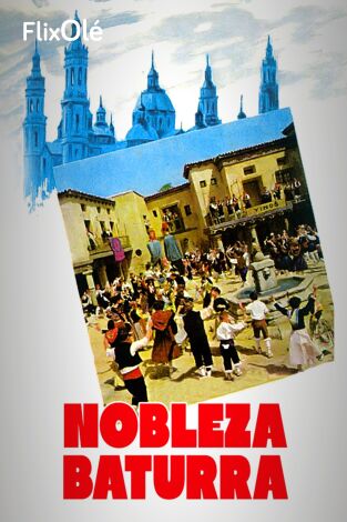 Nobleza baturra (1965)