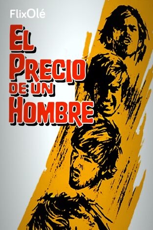 El precio de un hombre