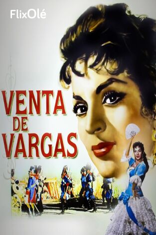 Venta de Vargas