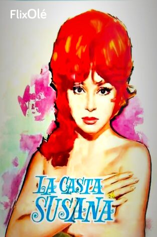 La casta Susana