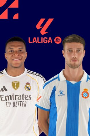 Jornada 5. Jornada 5: Real Madrid - Espanyol