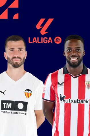 Jornada 5. Jornada 5: Valencia - Athletic