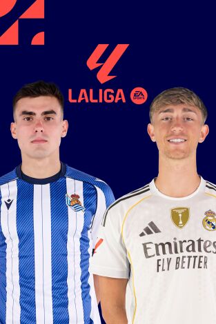 Jornada 4. Jornada 4: Real Sociedad - Real Madrid