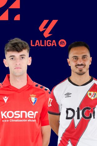 Jornada 4. Jornada 4: Osasuna - Rayo