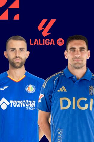 Jornada 4. Jornada 4: Getafe - R. Oviedo
