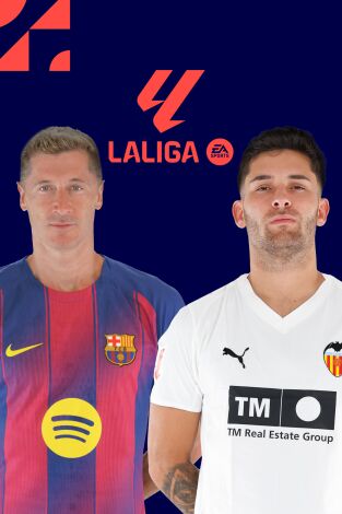 Jornada 4. Jornada 4: Barcelona - Valencia
