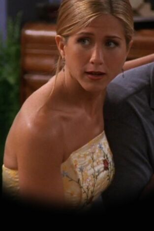 Friends. T(T5). Friends (T5): Ep.2 El de los besos