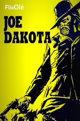 Joe Dakota