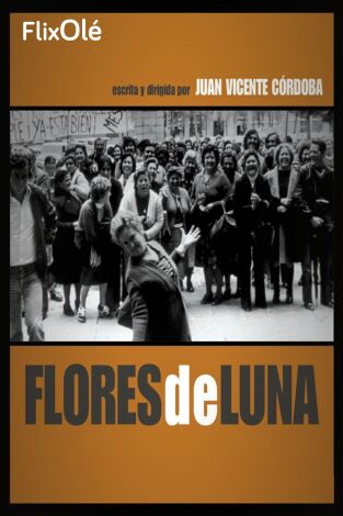 Flores de luna