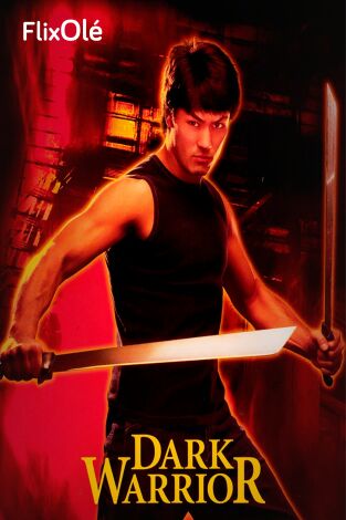 Dark Warrior