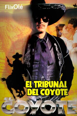 El Coyote: El tribunal del Coyote