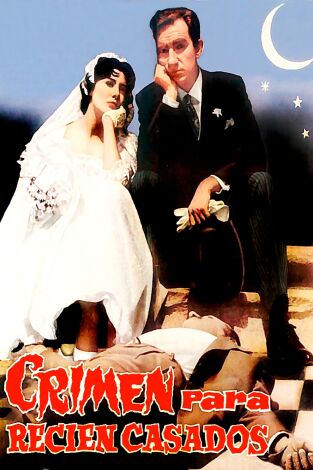 Crimen para recién casados