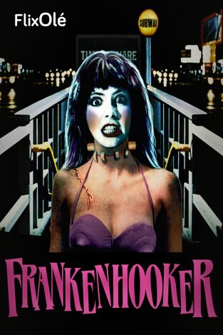 Frankenhooker