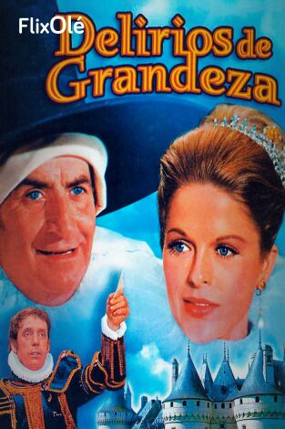 Delirios de grandeza