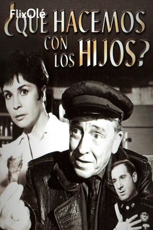 ¿Qué hacemos con los hijos?