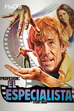 Profesión: El especialista