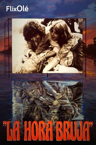 La hora bruja