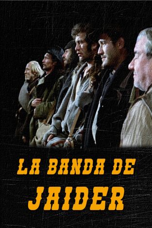 La banda de Jaider