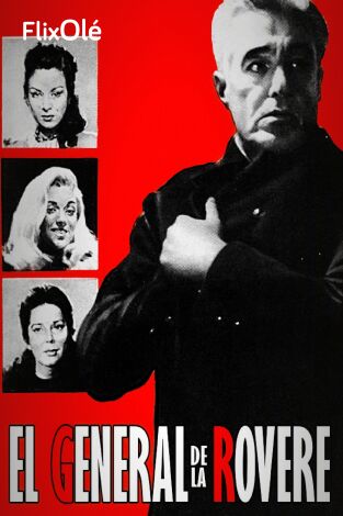 El general de la Rovere