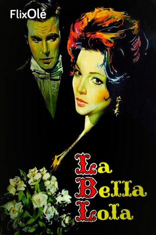 La bella Lola