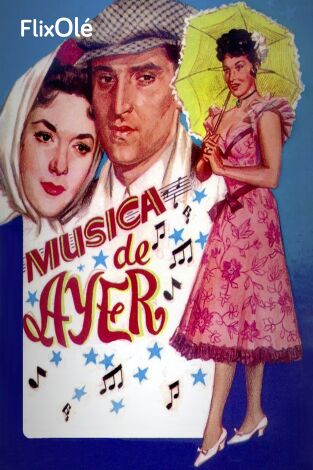 Música de ayer