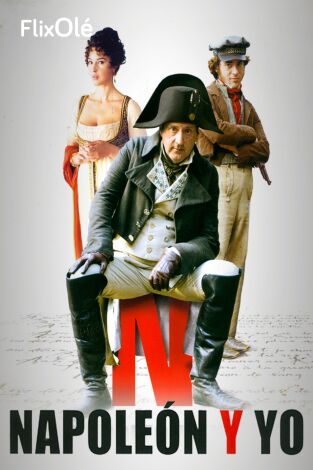 Napoleón y yo