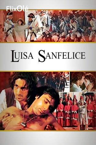 Luisa Sanfelice. 2ª Parte.
