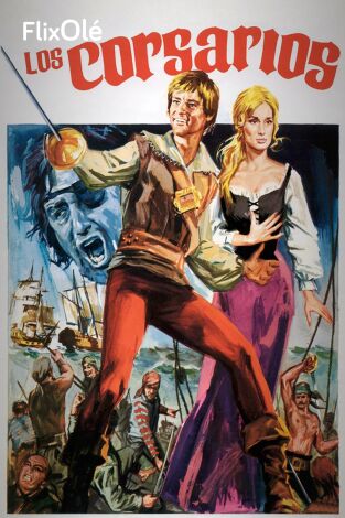 Los corsarios