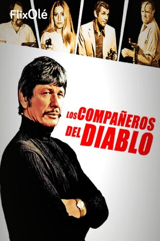 Los compañeros del diablo