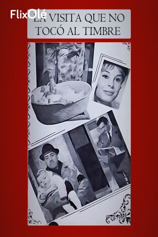 La visita que no tocó el timbre
