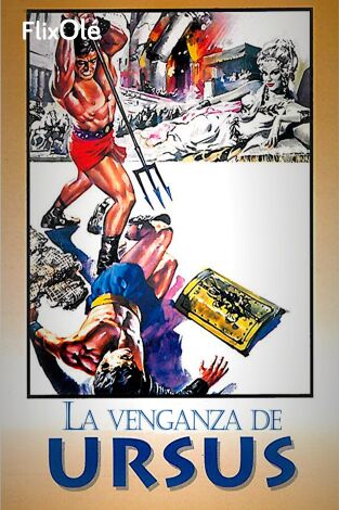 La venganza de Ursus