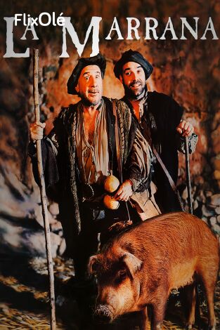 La marrana