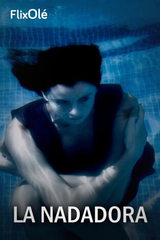 La nadadora
