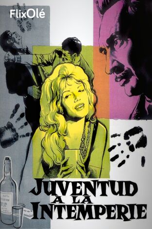 Juventud a la intemperie