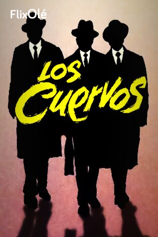 Los cuervos