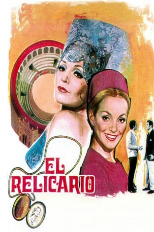 El relicario