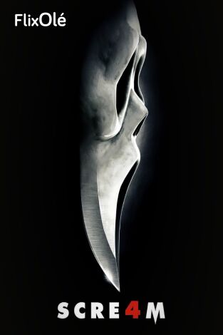 Scream 4