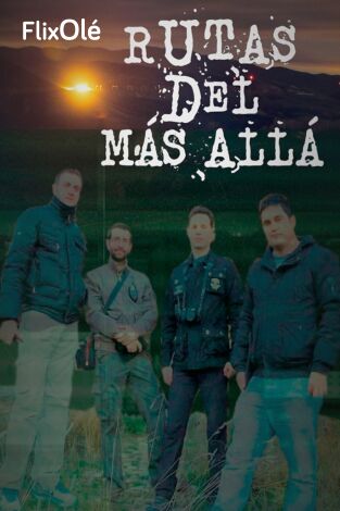 Rutas del más allá