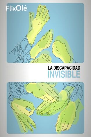 La discapacidad invisible