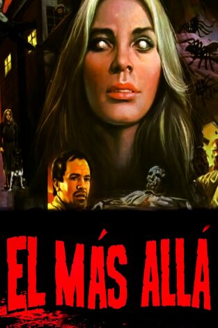 El más allá