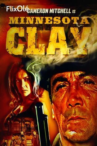 Minnesota Clay