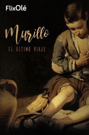 Murillo, el último viaje