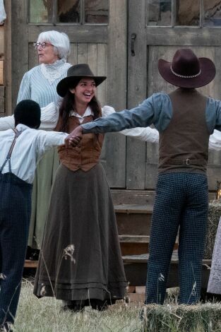 Regreso a los orígenes. T(T1). Regreso a los orígenes (T1)