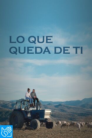 (LSE) - Lo que queda de ti