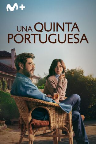Una quinta portuguesa